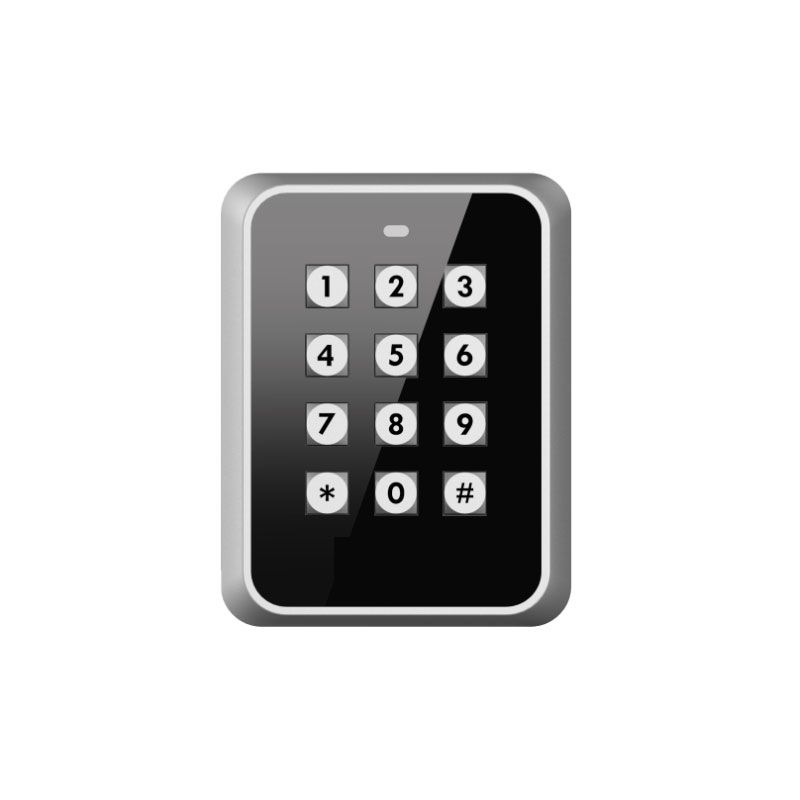 Dahua Neutro BD-1267 RFID Mifare reader for access control, with…