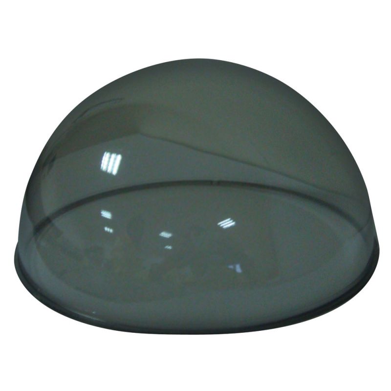 Dahua Neutro BD-409 Smoked dome for IP domes…