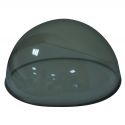 Dahua Neutro BD-409 Smoked dome for IP domes…