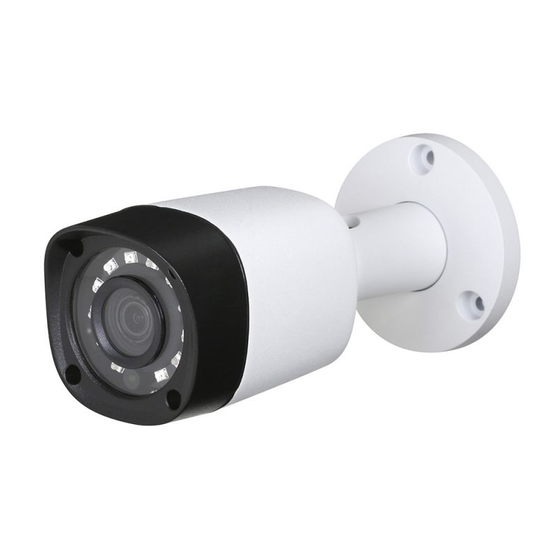 Dahua Neutro BD-701N 4 in 1 bullet camera CANNON series with IR…