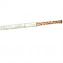 Demes DEM-712 RG-59 coaxial cable for CCTV. 1000 meter roll.