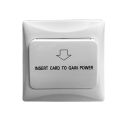 Zkteco ZK-ENERGY-SW - Interruptor de tarjeta Mifare, Tarjetas Mifare 13.56…