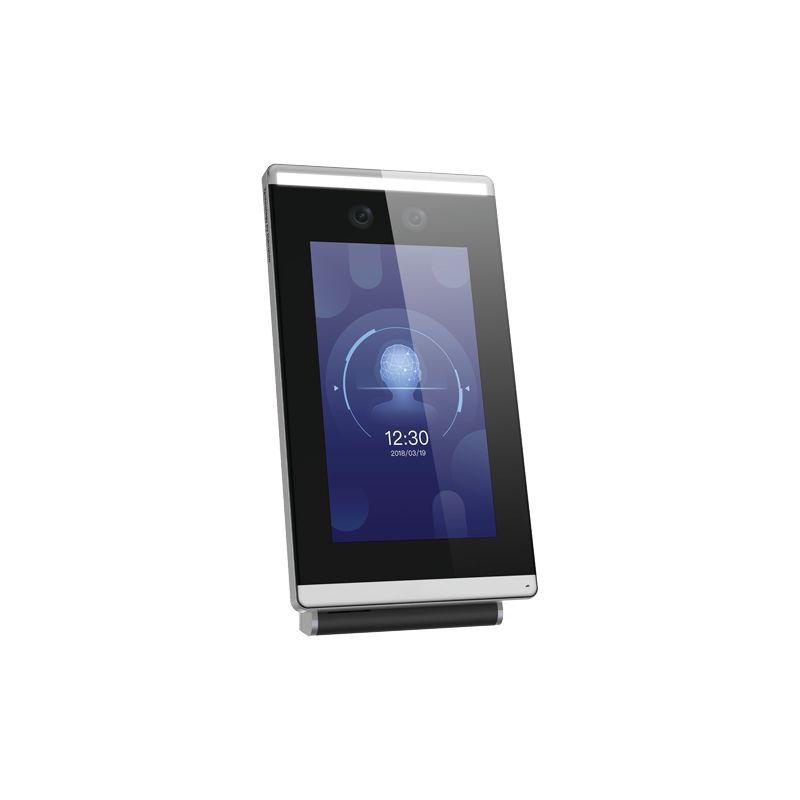 SF-AC3067KRT-IPW - Access and Attendance control, Facial recognition and…