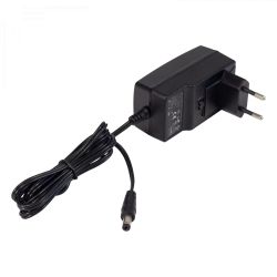 12V - 2A power supply  with...