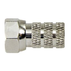 "F" Threaded Connector for...