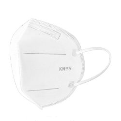 MASK-N95 - Máscara protectora, KN95 / FFP2 NR, Tamanho adulto,…