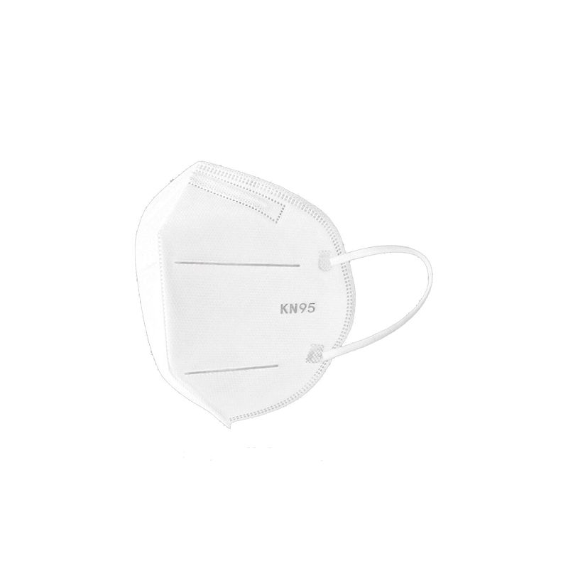 MASK-N95 - Protective mask, KN95 / FFP2 NR, Adult Size, Box 25…