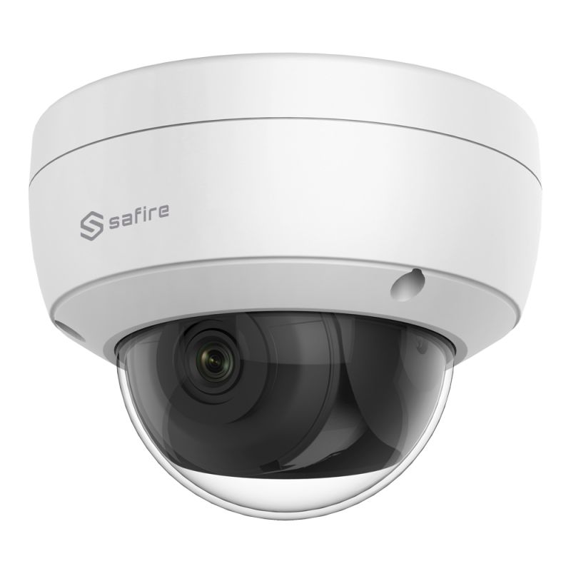 Safire SF-IPD820UWHA-4U-AI2 - Caméra IP 4 Megapixel, 1/2.7\" Capteur Ultra Low…