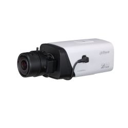 Dahua IPC-HF5431E-E IP box camera. 1/3” CMOS, 4MP