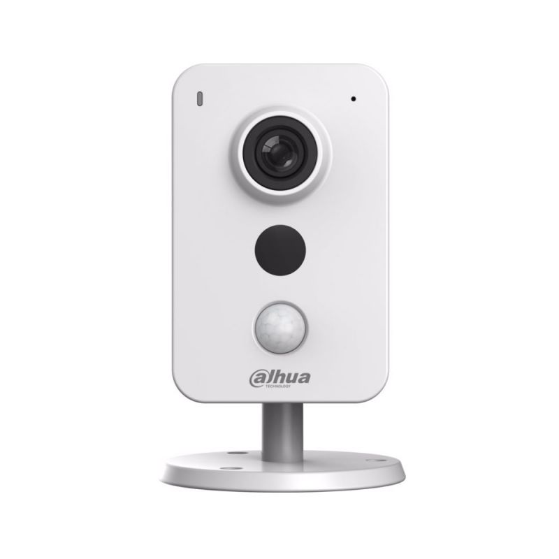 Dahua IPC-K26 WiFi IP Dahua Consumer compact camera, 2MP with IR…