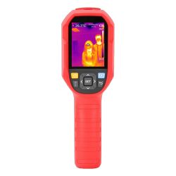SF-HANDHELD-260T05 - Handheld Thermographic Dual Camera, Real-time body…