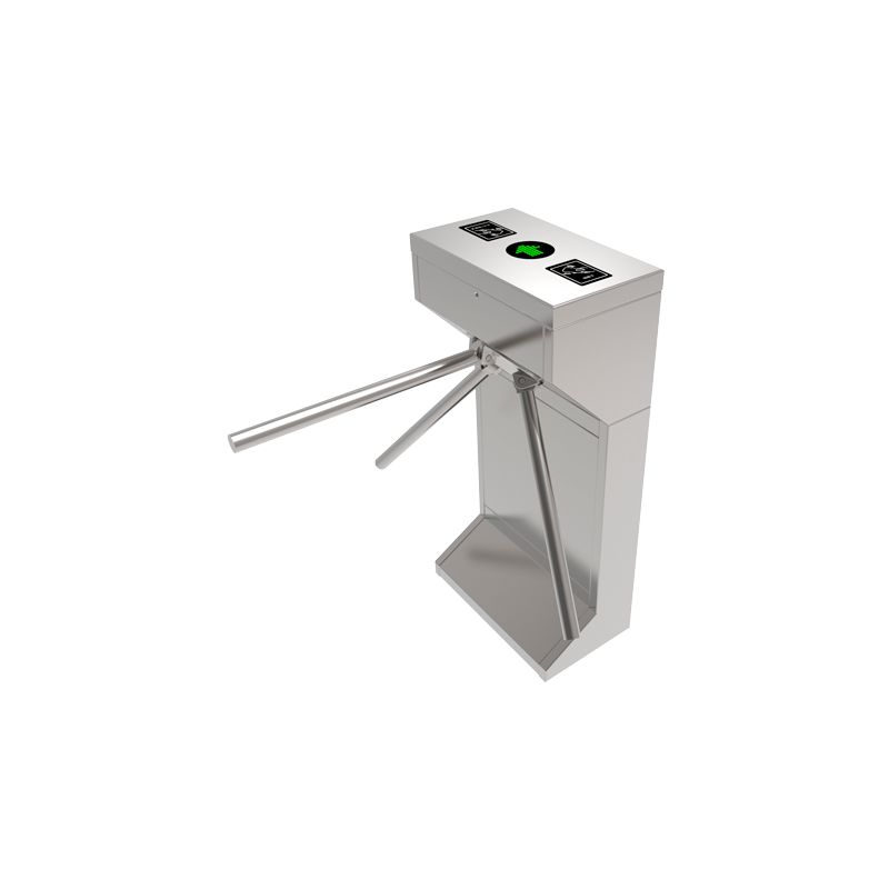 TS-TR601 - Access turnstile, 3 Rotating Arms, Times, Alarms,…