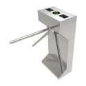 TS-TR601 - Access turnstile, 3 Rotating Arms, Times, Alarms,…