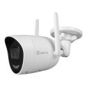 Safire SF-IPB025WHA-2PW-AI - Caméra IP 2 Megapixel, 1/2.8\" Progressive Scan CMOS,…