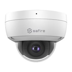 Safire SF-IPD835WHA-6U - Cámara Domo IP 6 Megapixel, 1/2.9\" Progressive Scan…