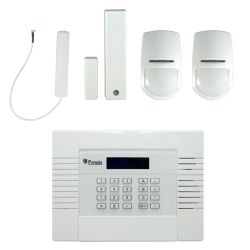 Pyronix ENFORCER-GPRS - Professional alarm kit, GSM/GPRS, Supervised wireless…