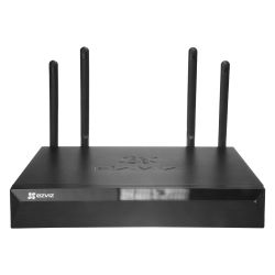EZ-CS-X5S-16H - Ezviz Wifi NVR, 16 CH video / Compression H.265,…