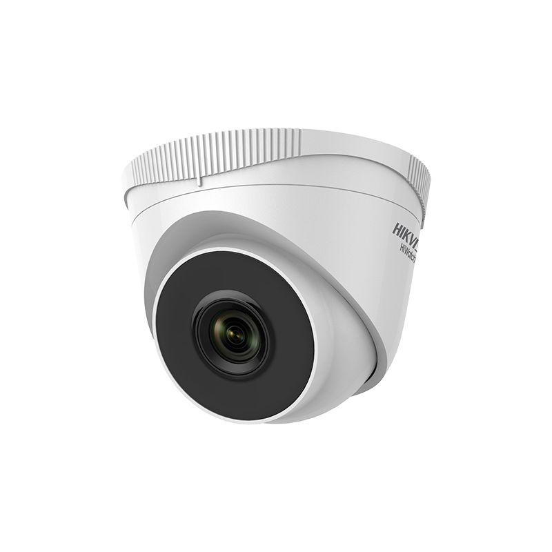 HWI-T221H-0400 - 2 Megapixel Hikvision IP Camera, 1/2.8\" Progressive…