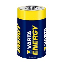 BATT-LR20-F - Battery LR20, 1.5 V, Alkaline, High quality, Small…