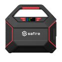 Safire BATP100W-LI155WH - Rechargeable lithium battery, Large capacity 155Wh, 1…