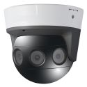 Safire SF-IPPAN183HA-16Y - IP 16 Mpx Panoramic Camera, 4 Lenses 1/1.8”…