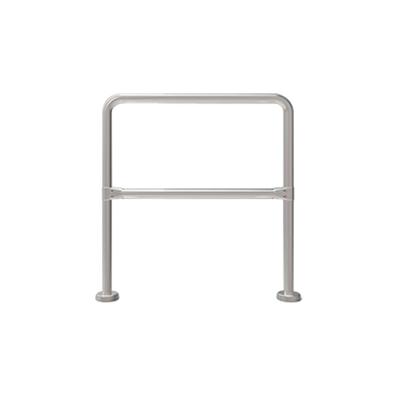 TS-HANDRAIL-50 - Stainless steel glass fence, Compatible with…
