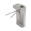 TS-TR605 - Access turnstile, 3 Rotating Arms, Times, Alarms,…