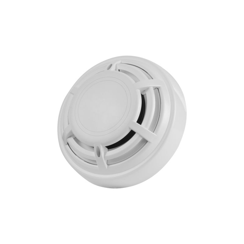 Dmtech DMT-D9000-T-A1S - Conventional fixed temperature fire detector,…