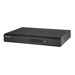 Hikvision DS-7204HGHI-SHA - HDTVI Digital Video Recorder, 4 CH HDTVI or CVBS / 4…