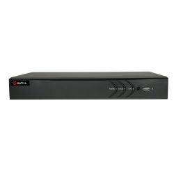 Safire HTVR6204FH-A - HDTVI Digital Video Recorder, 4 CH HDTVI or CVBS / 4…