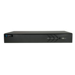 Safire HTVR6204H - Videogravador digital HDTVI, 4 CH HDTVI ou CVBS / 1 CH…