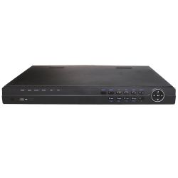 Hikvision HTVR6216H-A -  HDTVI Digital Video Recorder,  16 CH HDTVI or CVBS /…
