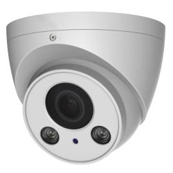 Dahua IPC-HDW2320R-Z - X-Security, Caméra IP 3 Megapixel, 1/3” Progressive…
