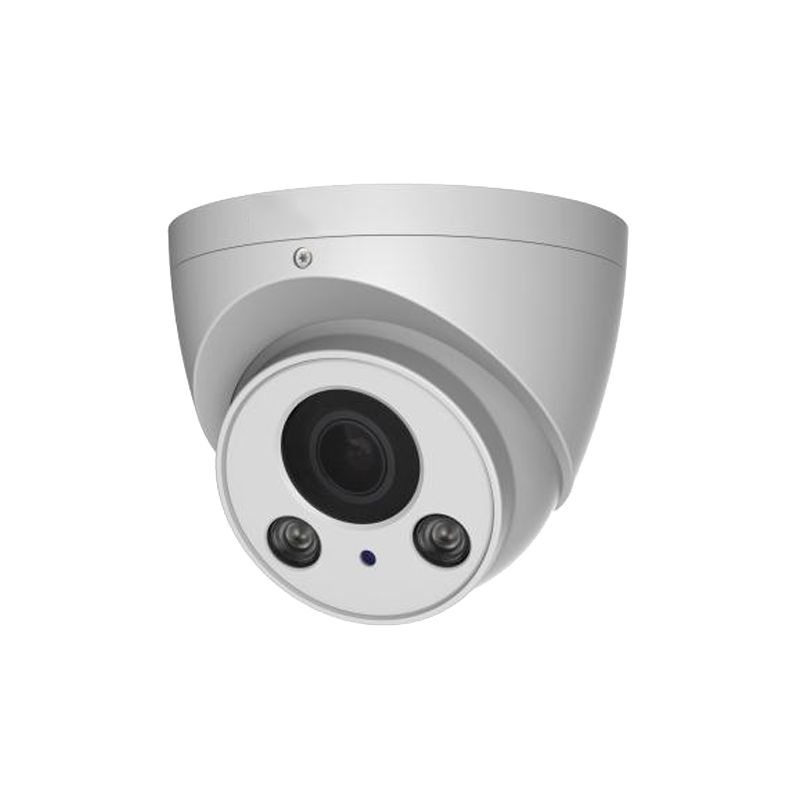 Dahua IPC-HDW2320R-Z - X-Security, Cámara IP 3 Megapixel, 1/3” Progressive…