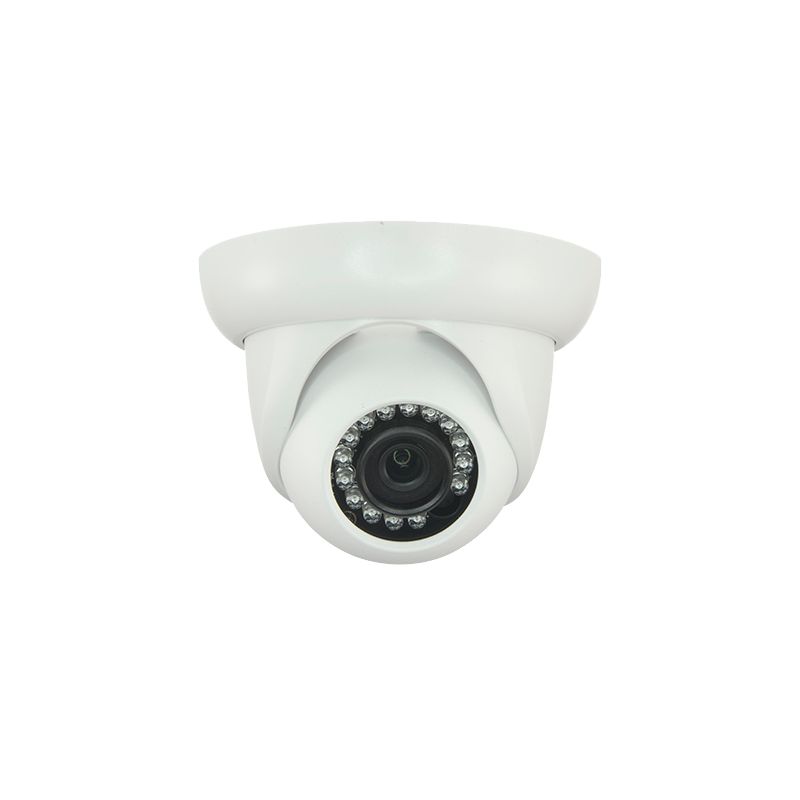 Dahua XS-IPDM141-2EI - X-Security, 1.3 MP IP Camera, 1/4” Progressive CMOS,…