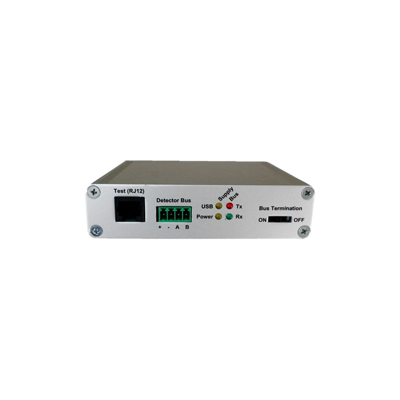 Xtralis XTL-CH19000301 - Xtralis ADPRO IFM-485-ST, Conversor USB-RS485, Para…