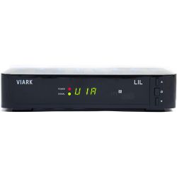 Viark LIL DVB-S2 HD...