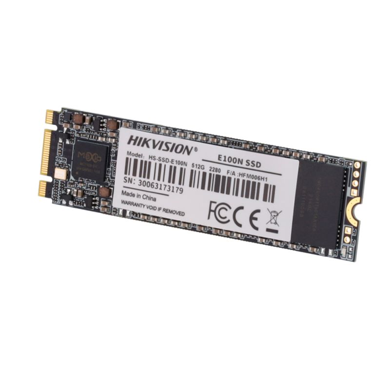 SSD 1To NVMe – HIKVISION ( Neuf ) – PC Geant