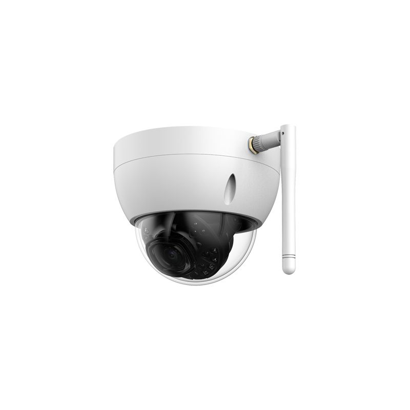 X-Security XS-IPD843H-4EW - Caméra X-Security IP 4 Megapixel, 1/3” CMOS 4…