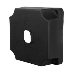 CBOX-NX1-1118-B - Caja de conexiones para cámaras domo y bullet, Apto…