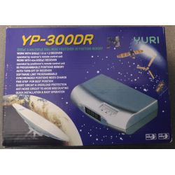 SuperJack Vbox II YP-300DR...