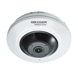 Hiwatch HWI-F250H - Hikvision IP Camera 5 Mégapixel, 1/2.5” Progressive…