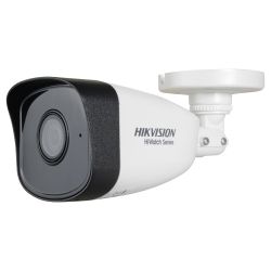 Hiwatch HWI-B141H-0600 - 4 Megapixel Hikvision IP Camera, 1/3\" Progressive Scan…