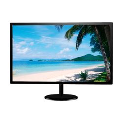 MNT22-FHD - Full HD LED 21.5\" monitor, Designed for surveillance…