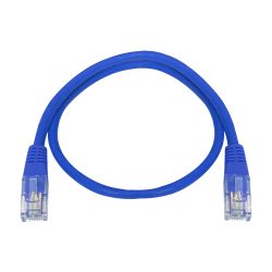 Safire UTP1-03B - Cable UTP Safire, Ethernet, Conectores RJ45,…