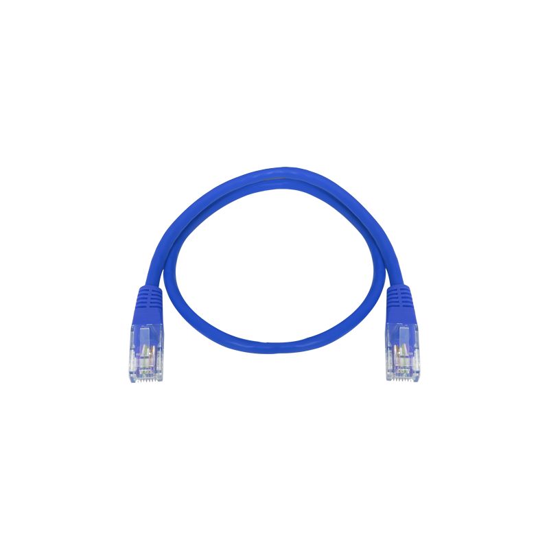 Safire UTP1-03B - Câble UTP Safire, Ethernet, Connecteurs RJ45,…