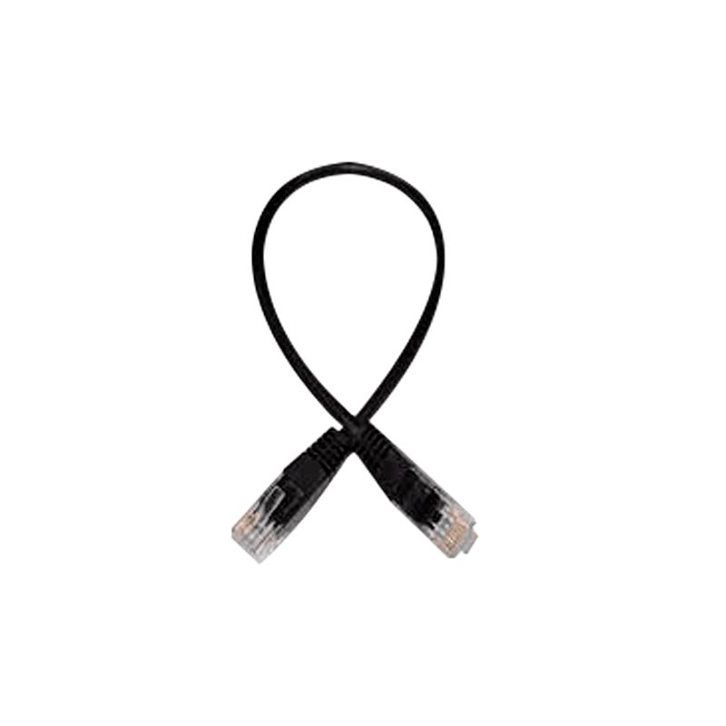 Safire UTP1-03BK - Câble UTP Safire, Ethernet, Connecteurs RJ45,…