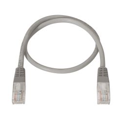 Safire UTP1-03G - Câble UTP Safire, Ethernet, Connecteurs RJ45,…