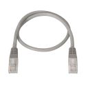 Safire UTP1-03G - Cable UTP Safire, Ethernet, Conectores RJ45,…