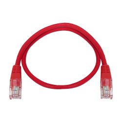 Safire UTP1-03R - Cable UTP Safire, Ethernet, Conectores RJ45,…